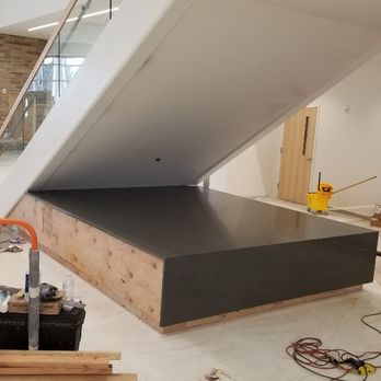 My Granite Guy - Colorado State University - Countertop Installation Near Me - Denver, Colorado