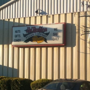 JW Renfroe Pecan - Specialty Food Near Me - Pensacola, Florida JW Renfroe Pecan - Specialty Food Near Me - Pensacola, Florida