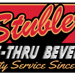 Stubler Drive-Thru Beverage