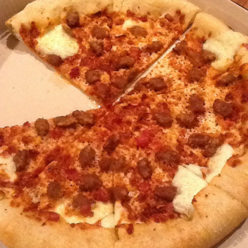 Pizza Hut - a pizza in a pizza box - Pizza Near Me - Powell, Tennessee