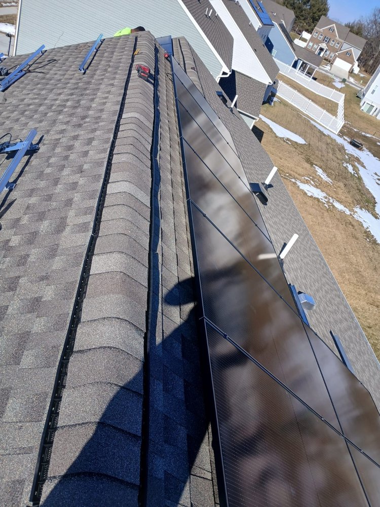 Slide of Hearty Homes Improvement