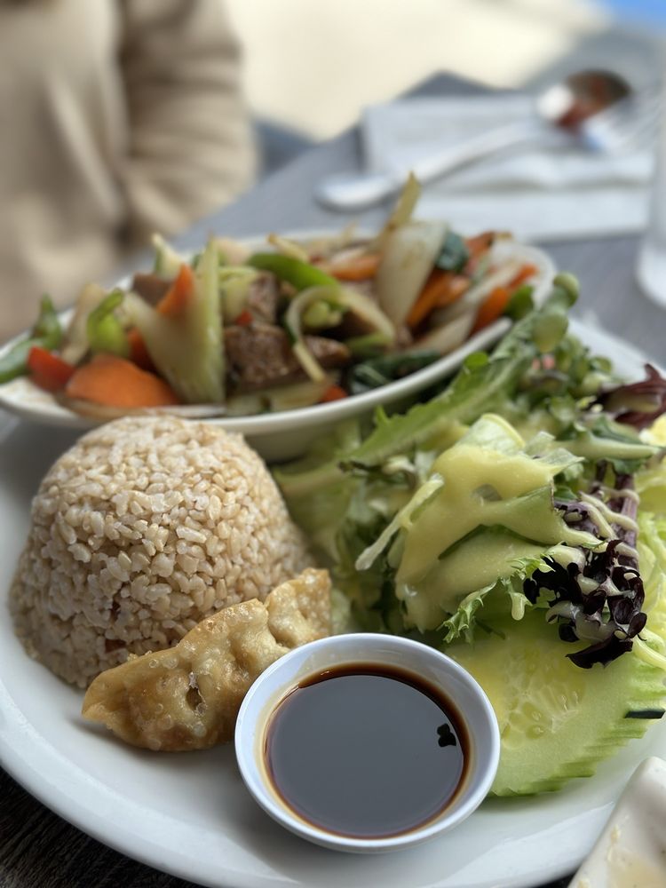 Bright Star Vegan Thai