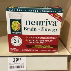 GNC
