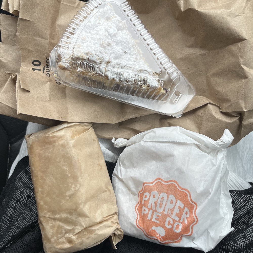 Proper Pie - Desserts Near Me - Richmond, Virginia Proper Pie - Desserts Near Me - Richmond, Virginia