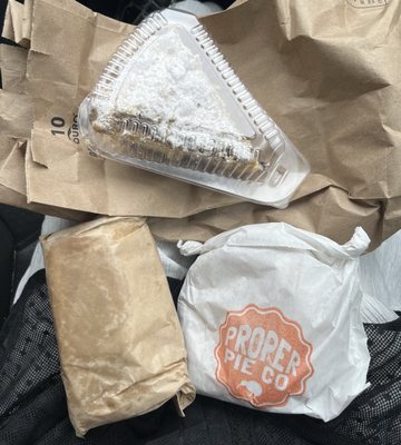 Proper Pie Co. by null