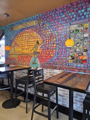Pablo’s Bowls 17th Downtown OC by null