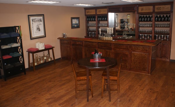 Mayflower Brewing Company by null