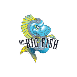 Mr Big Fish
