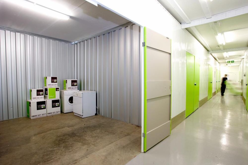 READY STEADY STORE Updated August 2024 17 Photos Kirkstall Road