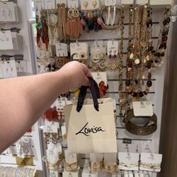 Lovisa