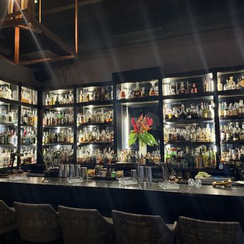 Casa de Montecristo - Bar - Cigar Bars Near Me - San Juan, Puerto Rico