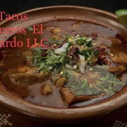 Tacos Placeros El Gallardo - Menudo