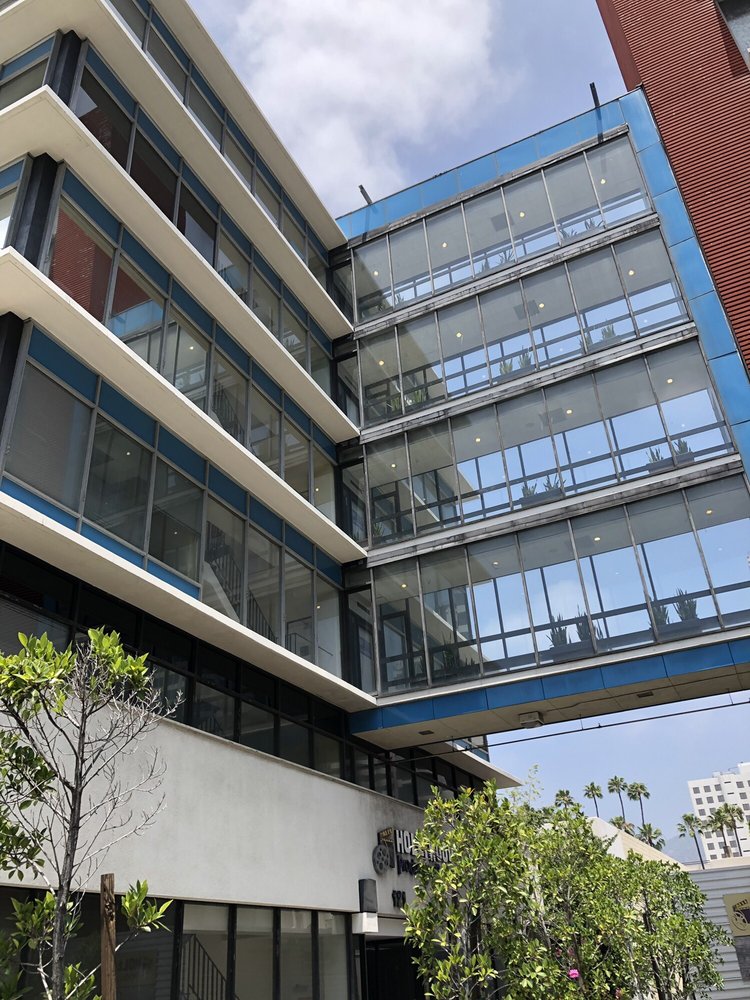 HOLLYWOOD PRODUCTION CENTER - 28 Photos & 30 Reviews - Commercial Real