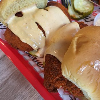 Slappin Chick - Hicksville - Looks soo good - Chicken Shop Near Me - Hicksville, New York