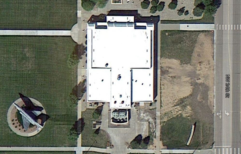 155th Air Refueling Wing - social services organization in Lincoln, NE