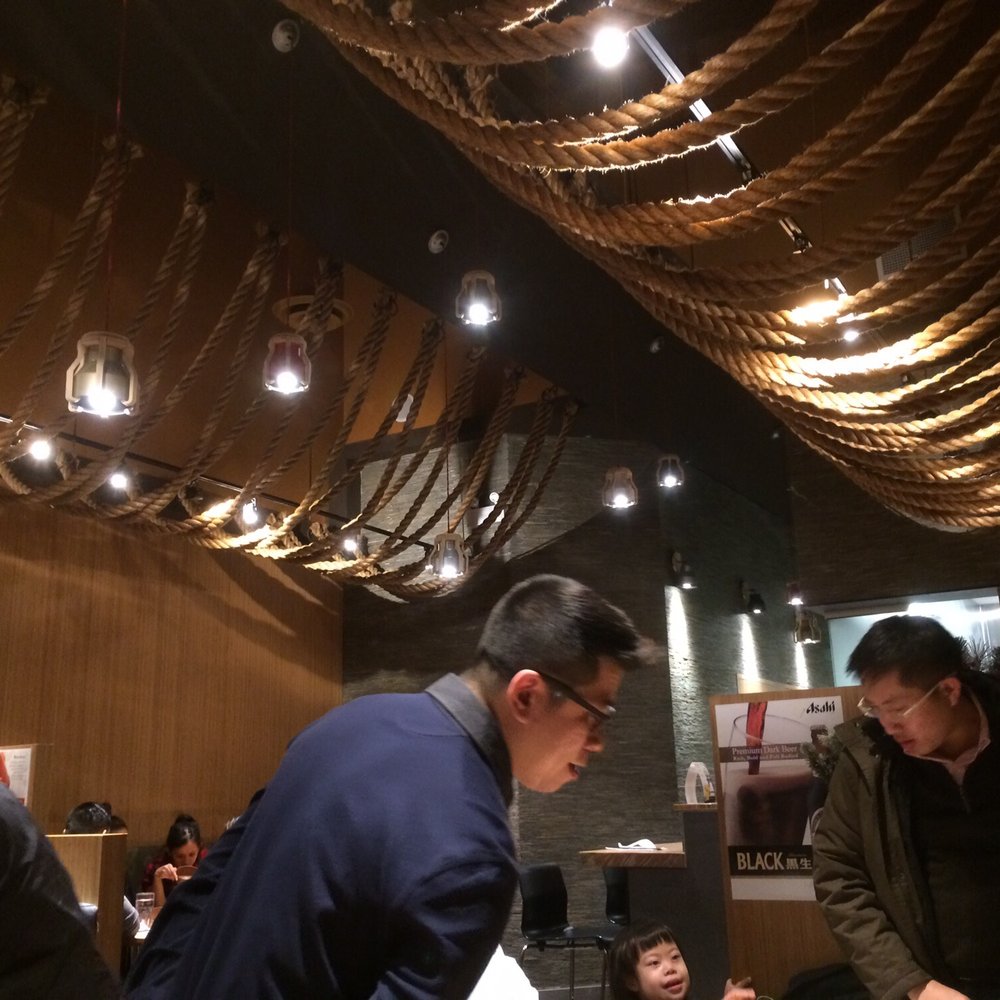 Sansotei Ramen - Japanese Near Me - Markham, Ontario Sansotei Ramen - Japanese Near Me - Markham, Ontario