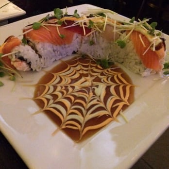 Sushi Fish Attack - Fish Attack Special - Sushi Bars Near Me - San Diego, California Sushi Fish Attack - Fish Attack Special - Sushi Bars Near Me - San Diego, California