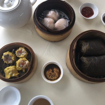 Ginger & Garlic - Dim Sum Near Me - Honolulu, Hawaii