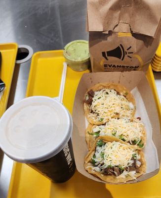 Big Wig Tacos by null