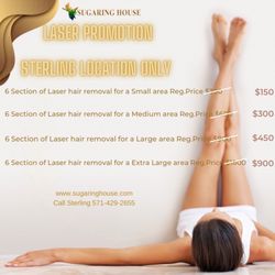 Sugaring House Spas