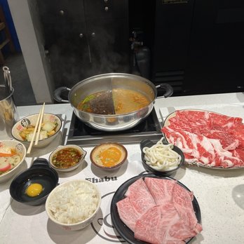 IShabu Shabu - Hot Pot Near Me - Redondo Beach, California IShabu Shabu - Hot Pot Near Me - Redondo Beach, California