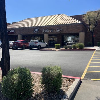 Jo' Paris Salon & Spa - Hair Salons Near Me - Scottsdale, Arizona Jo' Paris Salon & Spa - Hair Salons Near Me - Scottsdale, Arizona