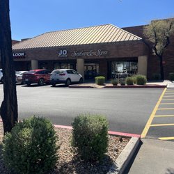 Jo' Paris Salon & Spa