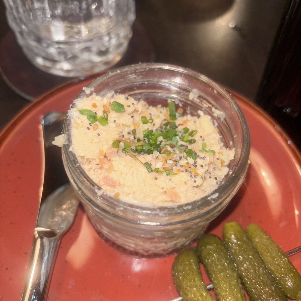 Truce - Dip was minuscule & mediocre - Coffee & Tea Near Me - Chicago, Illinois Truce - Dip was minuscule & mediocre - Coffee & Tea Near Me - Chicago, Illinois