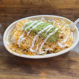 Strong Island Burritos Strong Island Burritos