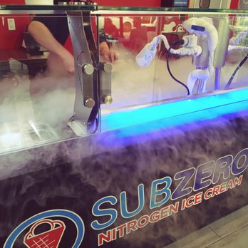 Sub Zero Nitrogen Ice Cream Wesley Chapel - Ice Cream & Frozen Yogurt Near Me - Wesley Chapel, Florida Sub Zero Nitrogen Ice Cream Wesley Chapel - Ice Cream & Frozen Yogurt Near Me - Wesley Chapel, Florida