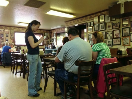 Dick's Drive In by null