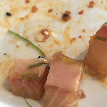 Poke Stop - Additional bitter stomach lining, tasted like bile!!! - Ramen Near Me - Fort Worth, Texas Poke Stop - Additional bitter stomach lining, tasted like bile!!! - Ramen Near Me - Fort Worth, Texas
