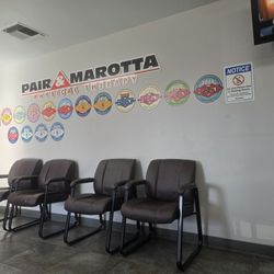 Pair & Marotta Physical Therapy