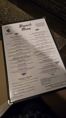 Menu photo 7 Pearsall's Station Lynbrook, NY