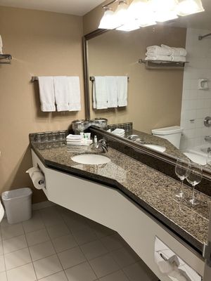Penticton Lakeside Resort & Conference Centre by null