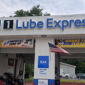 Mobil 1 Lube Express - Auto Repair Near Me - Elgin, Illinois Mobil 1 Lube Express - Auto Repair Near Me - Elgin, Illinois