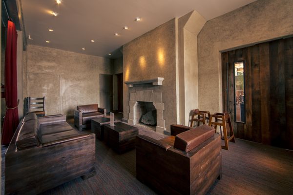 Stone Brewing World Bistro & Gardens – Liberty Station by null