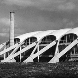 Dollan Baths - Dollan Baths