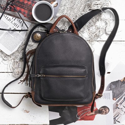 Will Leather Goods by null