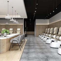 Crave Nails & Head Spa