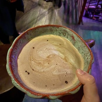 Roxa Hammock Cafe - Cafes Near Me - Santa Cruz, California