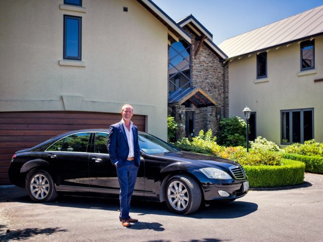 Opulence Tours of New Zealand