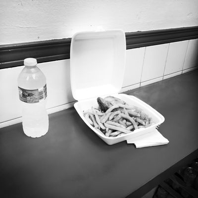 George's Deli & BBQ by null