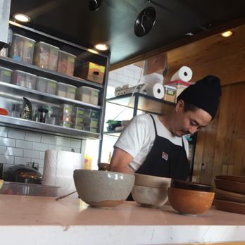Okonomi - The chef is so hot!! - Japanese Near Me - Brooklyn, New York Okonomi - The chef is so hot!! - Japanese Near Me - Brooklyn, New York
