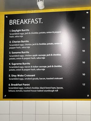 The Law Café by null