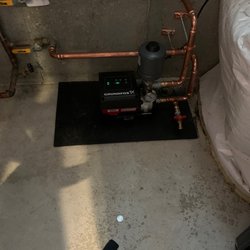 Pearson Plumbing & Heating