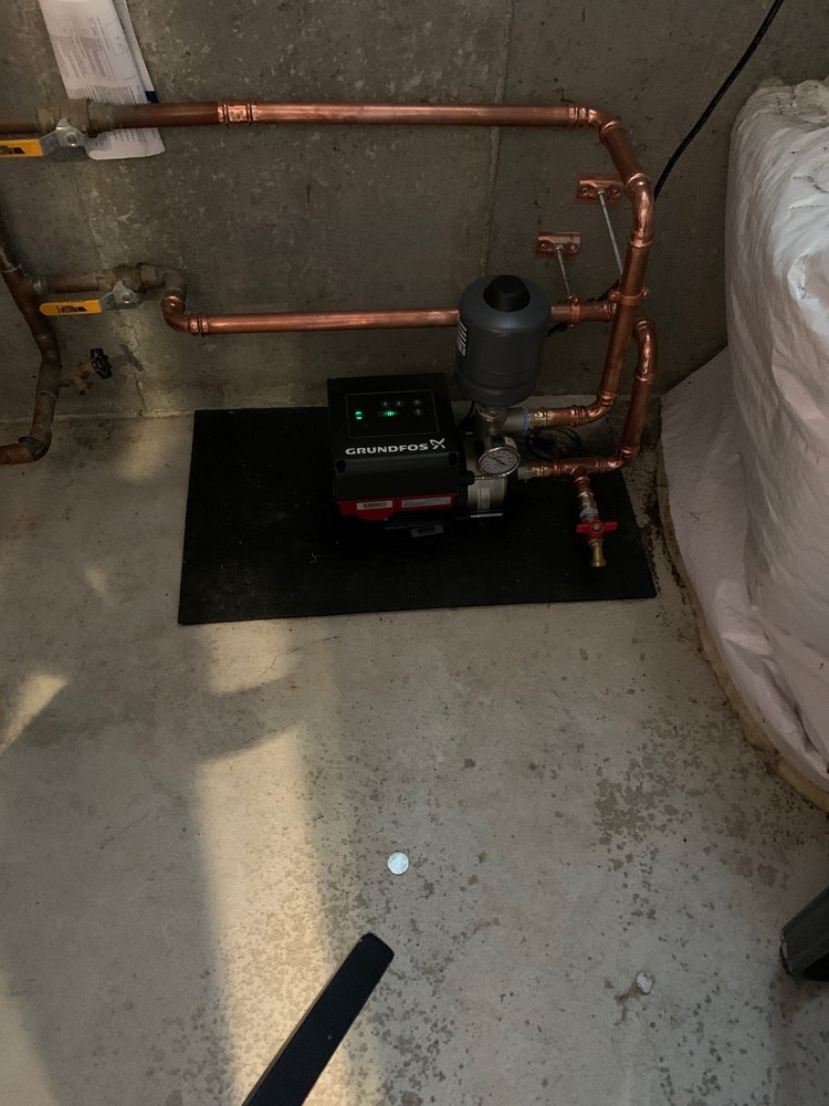 Slide of Pearson Plumbing & Heating