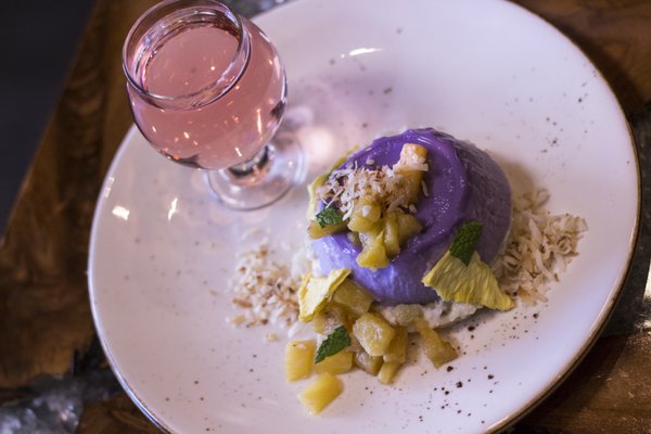 Bivouac Ciderworks by null