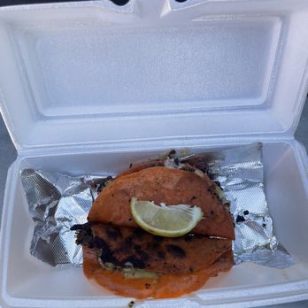 Old West Smoke Company - Brisket Tacos - Street Vendors Near Me - Beaumont, Texas Old West Smoke Company - Brisket Tacos - Street Vendors Near Me - Beaumont, Texas
