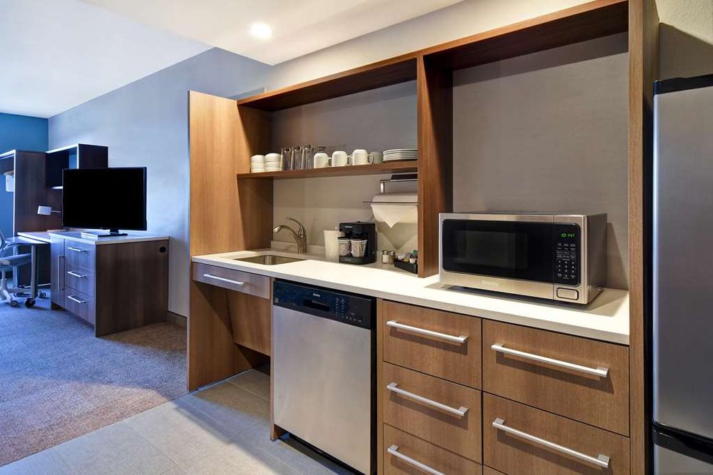 Home2 Suites by Hilton Bowling Green
